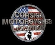 LOUER UNE HARLEY EN CORSE ??? 