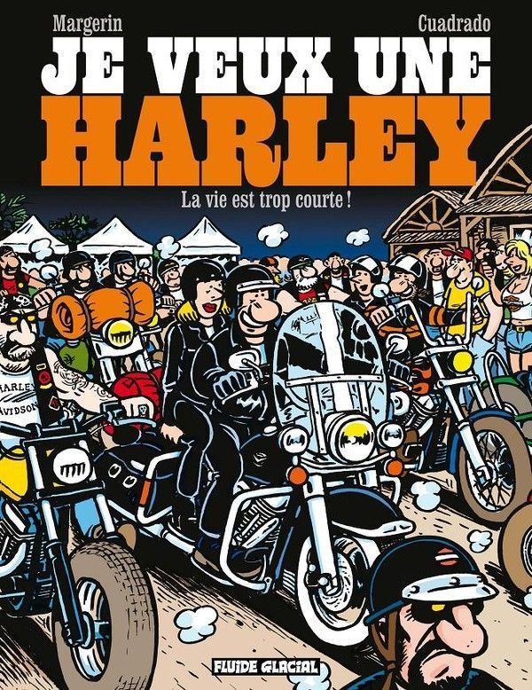 Une bonne BD 